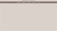 Desktop Screenshot of bazgroup.com